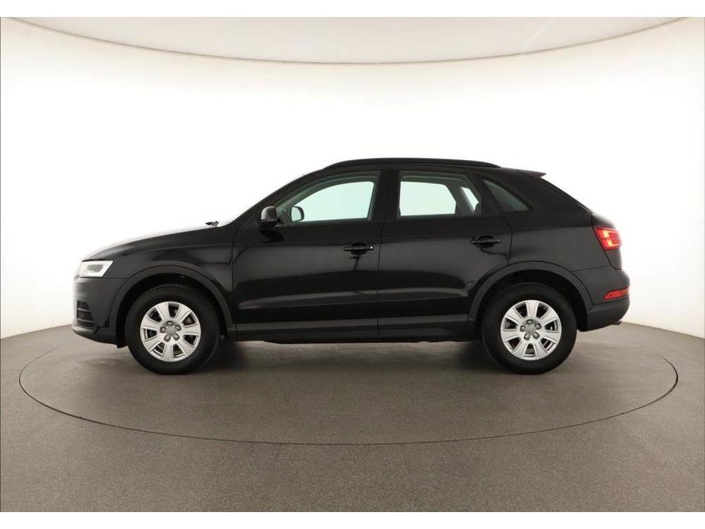 Audi Q3 2.0 TDI, 4X4, Automat, R