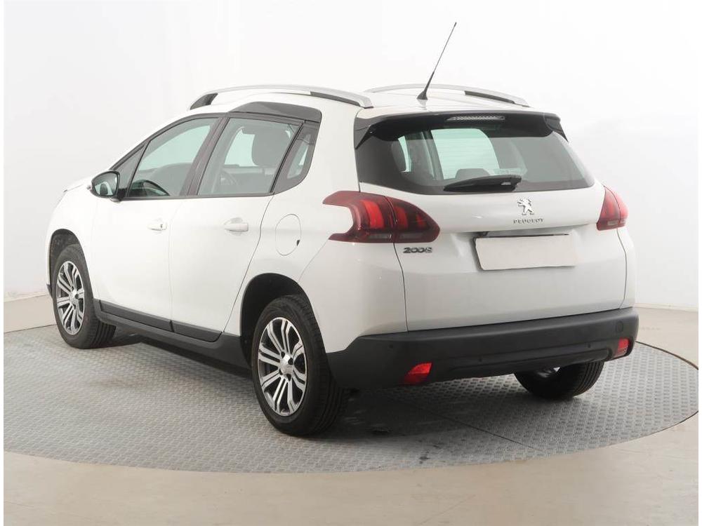 Peugeot 2008 1.2 PureTech, R,1.maj