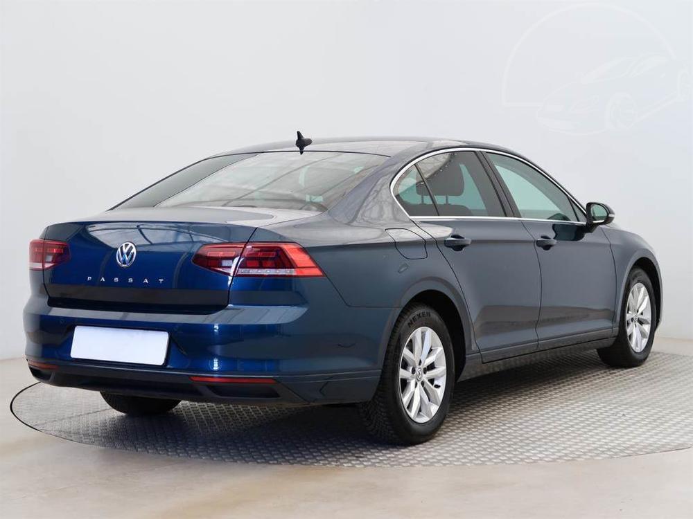 Volkswagen Passat 1.5 TSI, Business, R,1.maj