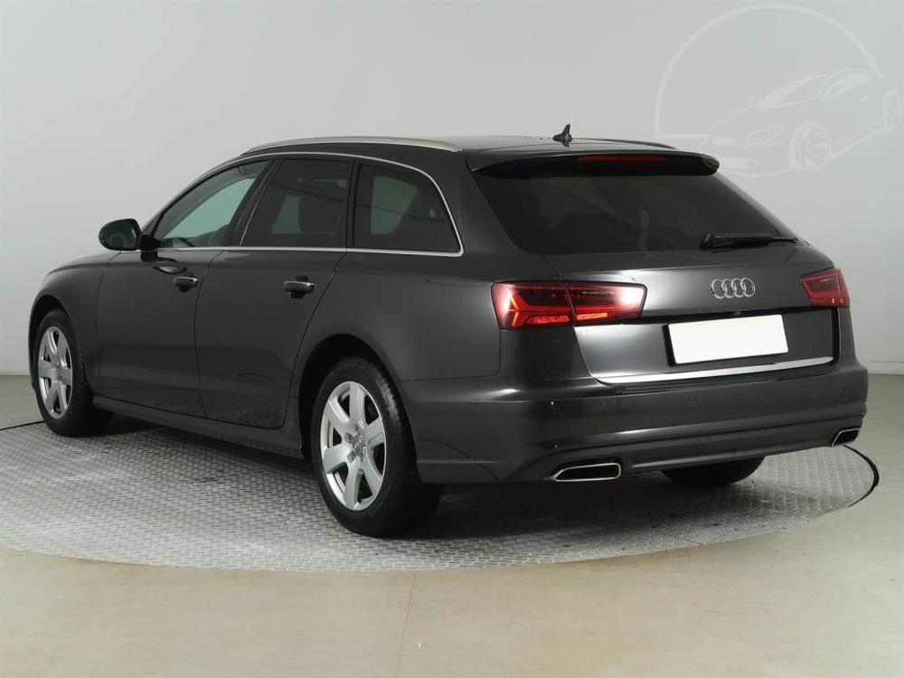 Audi A6 2.0 TDI, Serv.kniha, Ke