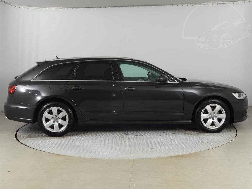 Audi A6 2.0 TDI, Serv.kniha, Ke