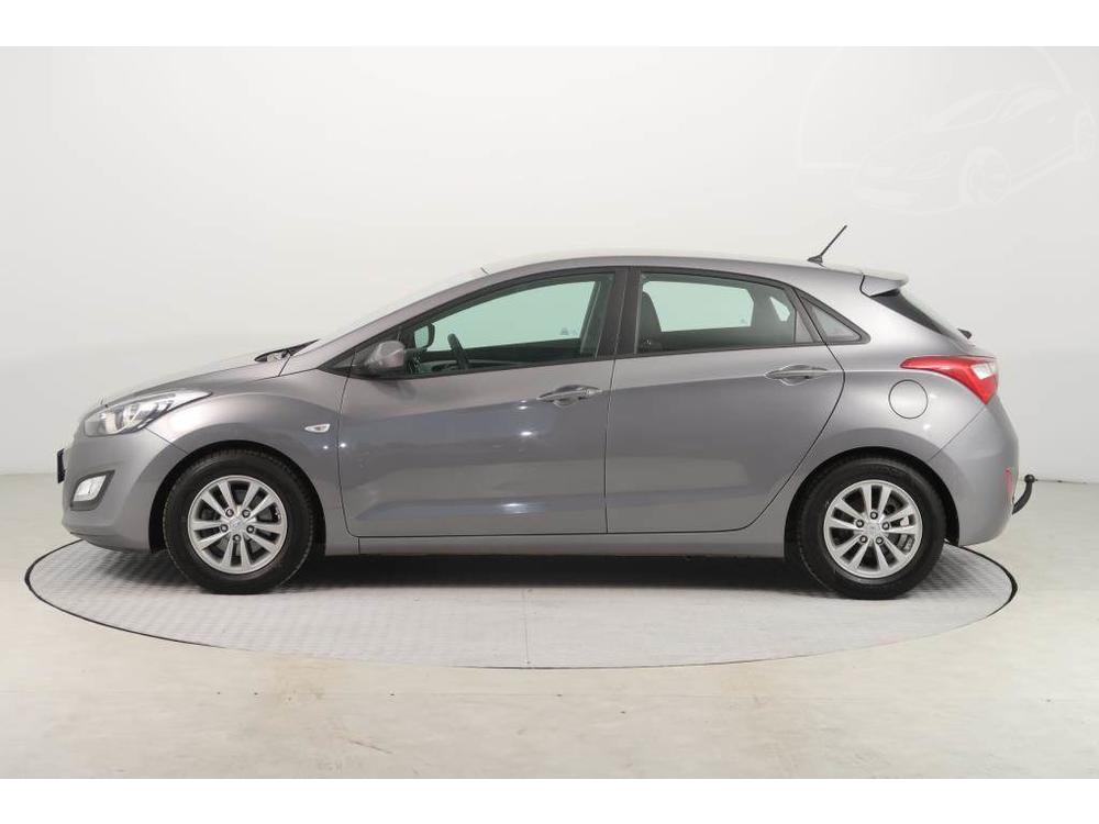 Hyundai i30 1.4 CVVT, Klima, El. okna