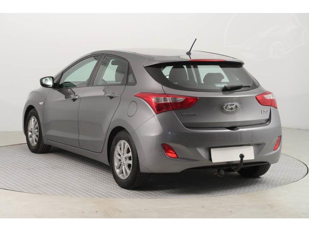 Hyundai i30 1.4 CVVT, Klima, El. okna