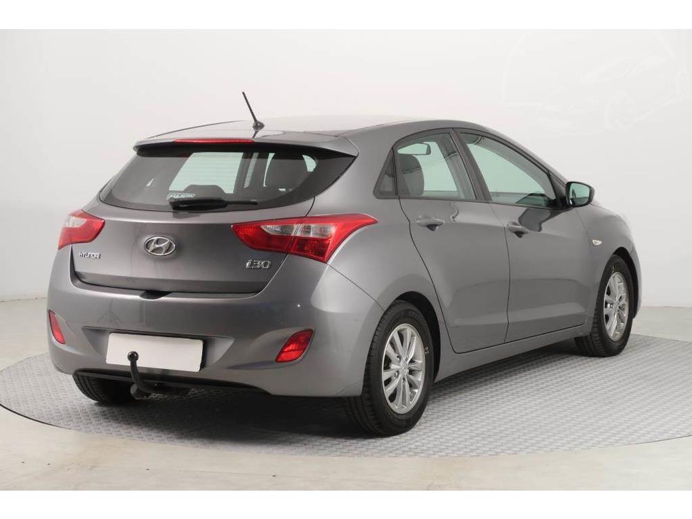 Hyundai i30 1.4 CVVT, Klima, El. okna