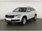 koda Kodiaq 2.0 TSI, Style, 4X4, Automat