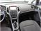 Opel Astra 1.7 CDTI, Automatick klima