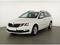 koda Octavia 2.0 TDI, R,2.maj, Navi