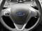 Ford Fiesta 1.25 i, R,1.maj, Serv.kniha