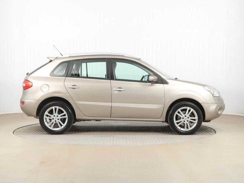 Renault Koleos 2.0 dCi, 4X4, Automat, R