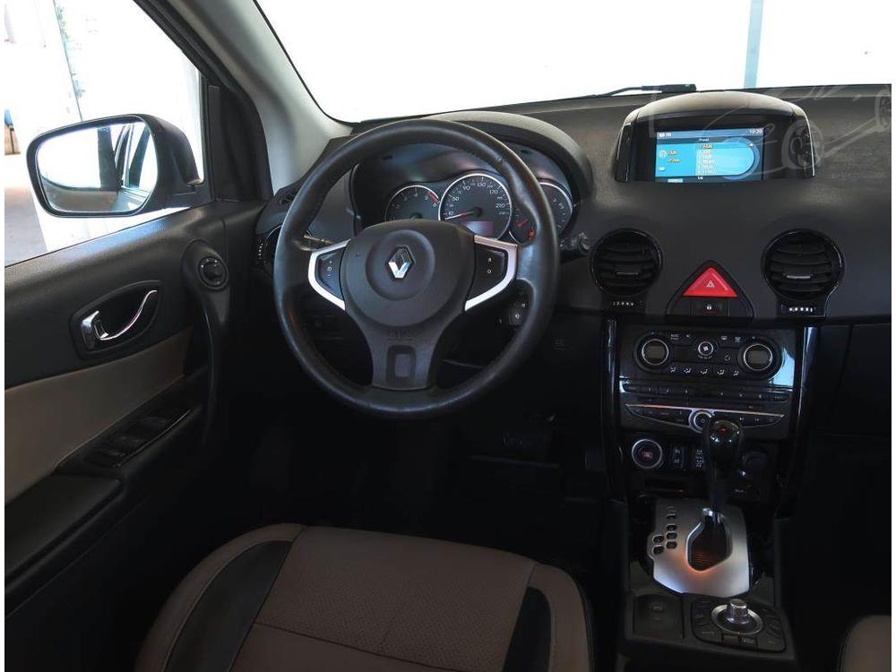 Renault Koleos 2.0 dCi, 4X4, Automat, R