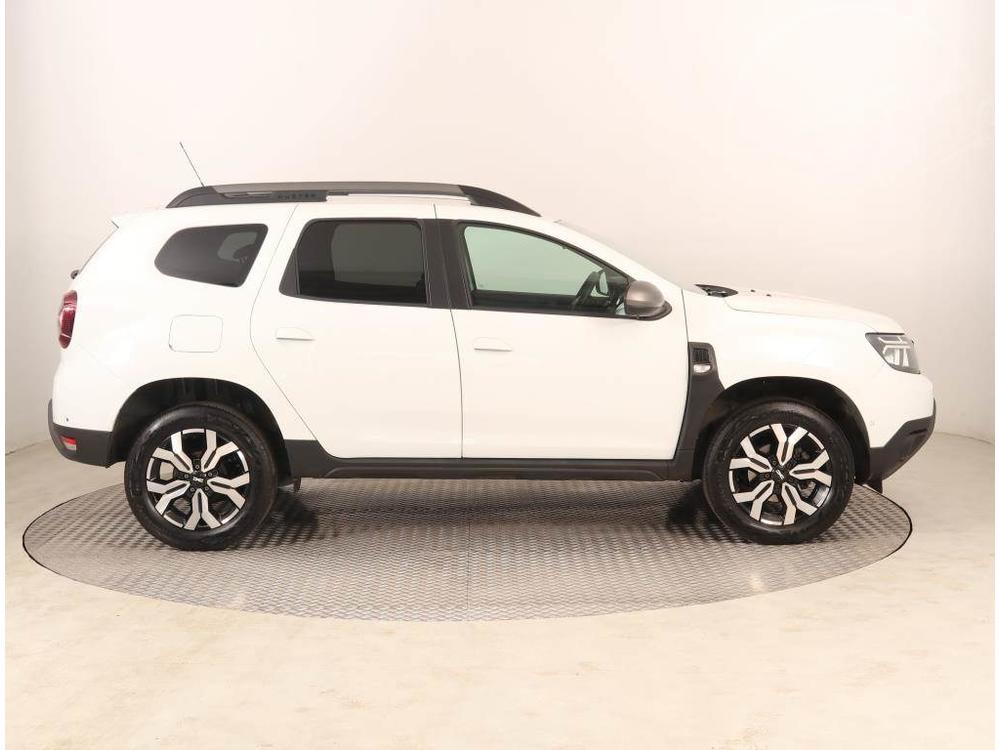 Dacia Duster 1.3 TCe, R,2.maj, Serv.kniha