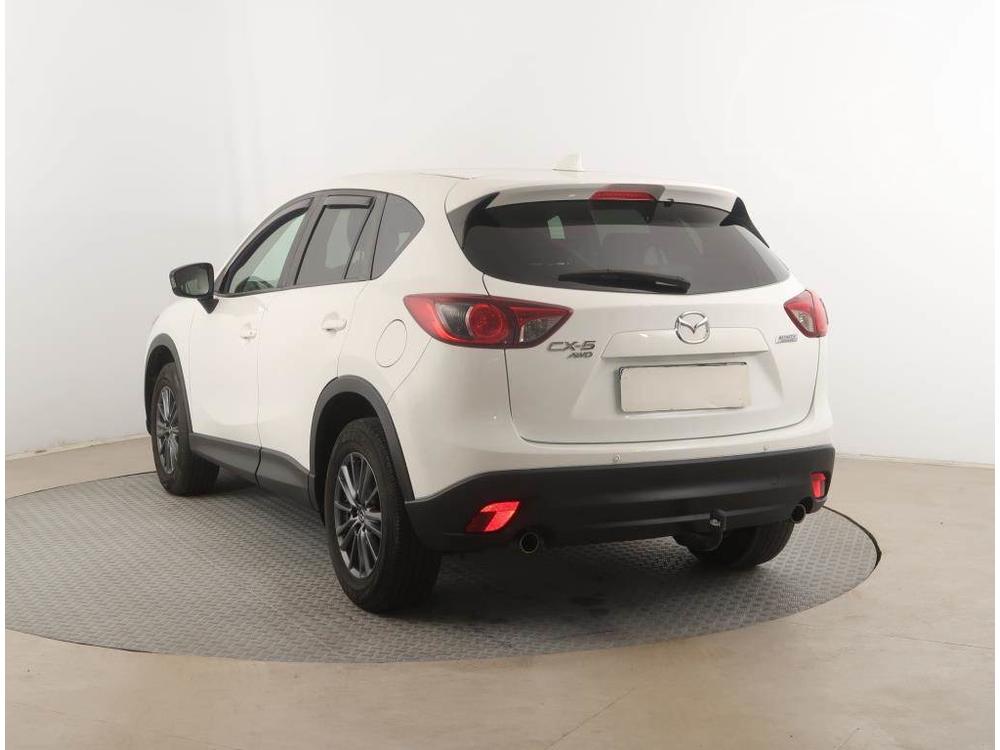 Mazda CX-5 2.0 Skyactiv-G, 4X4