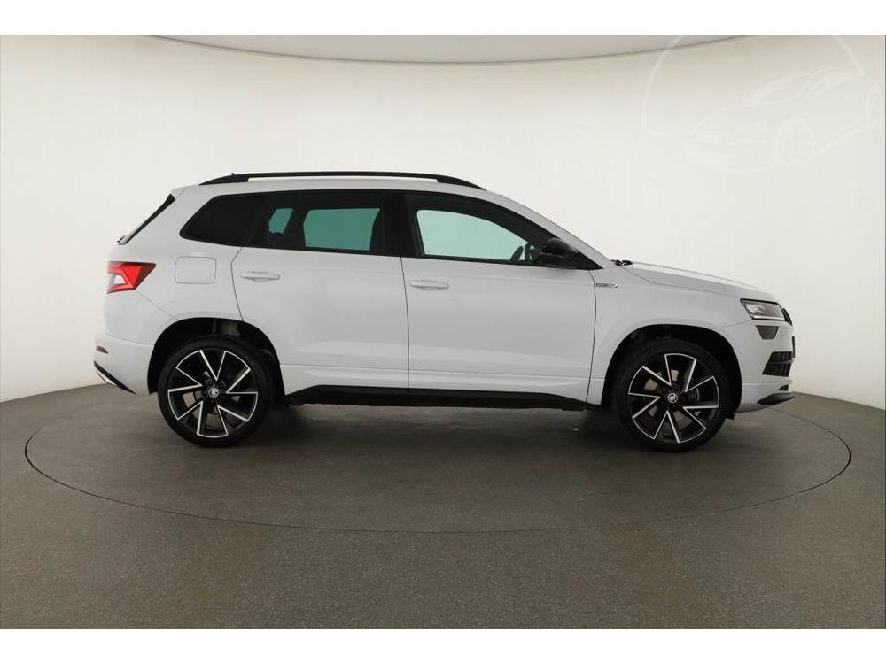 koda Karoq 1.5 TSI, Sportline, Automat