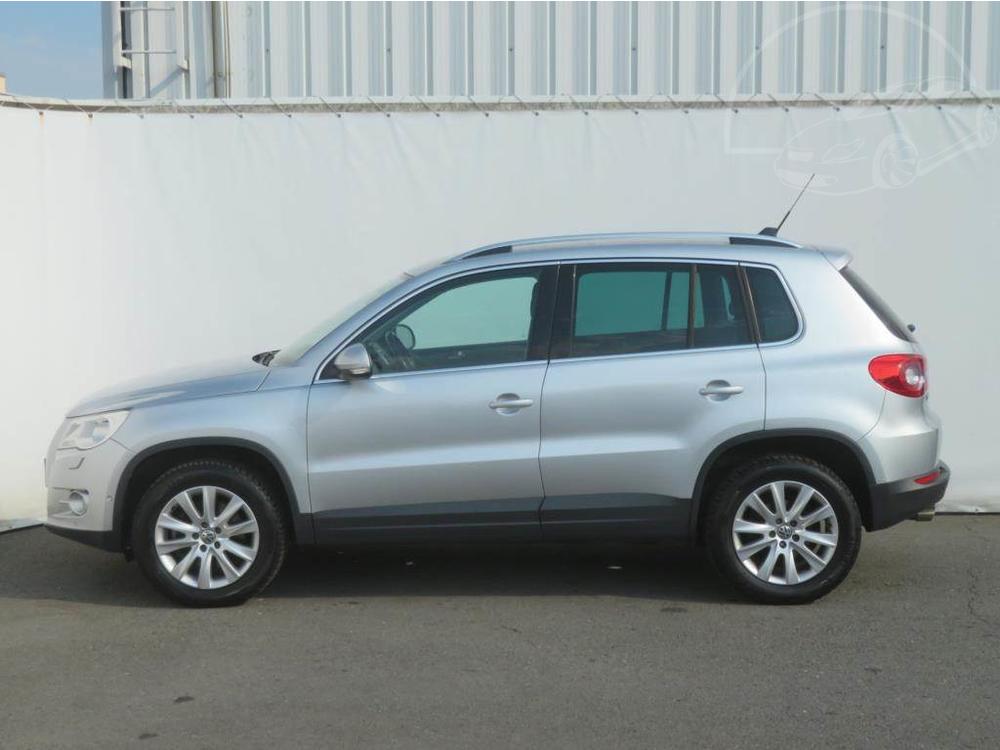 Volkswagen Tiguan 2.0 TDI, Sport&Style, 4X4