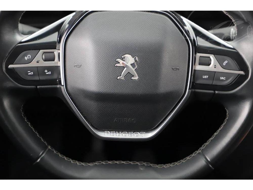 Peugeot 3008 1.2 PureTech, R,2.maj