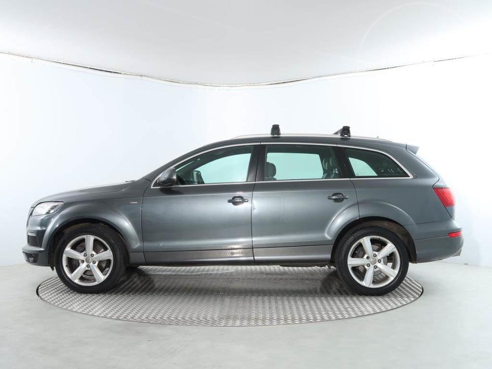 Audi Q7 3.0 TDI, 4X4, Automat, 7mst