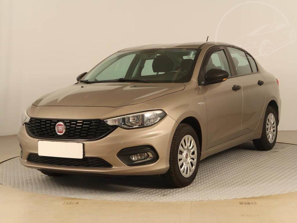 Fiat Tipo 1.4 16V, Serv.kniha, Klima