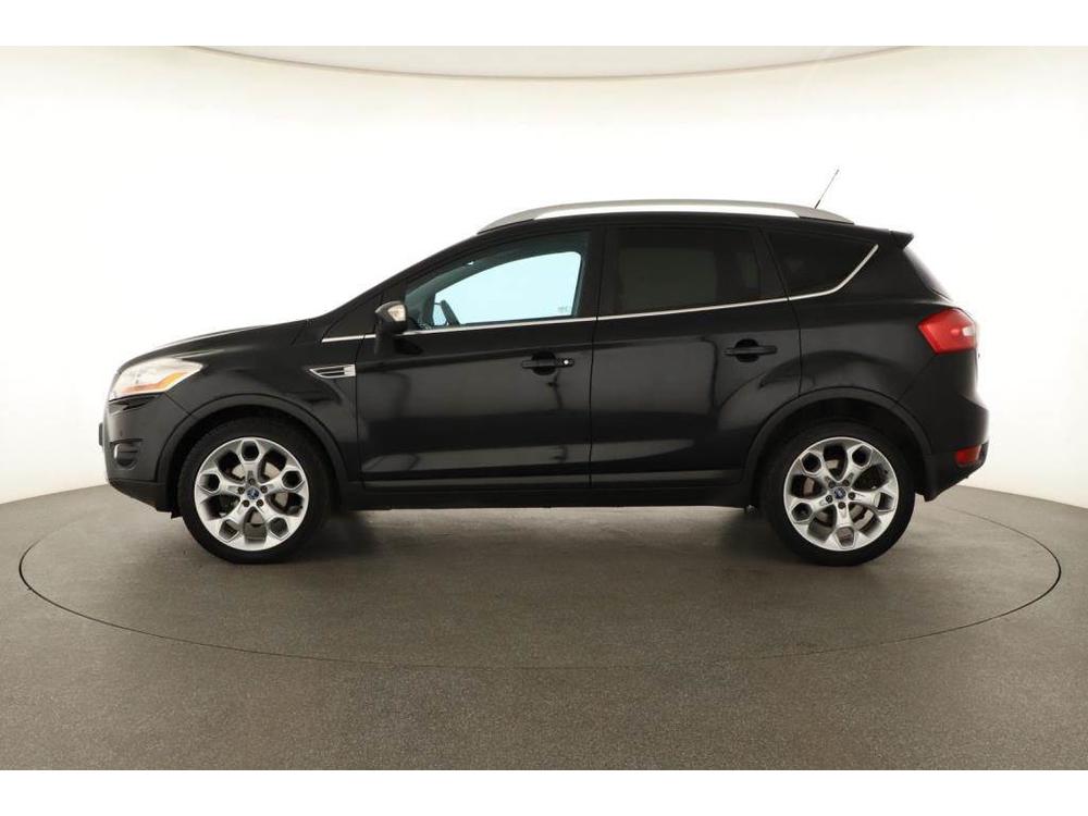 Ford Kuga 2.0 TDCi, 4X4, Navi