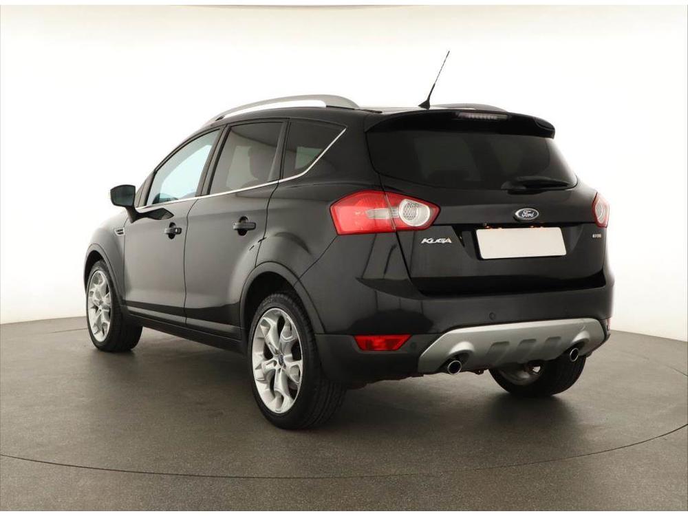 Ford Kuga 2.0 TDCi, 4X4, Navi