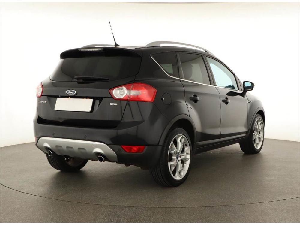 Ford Kuga 2.0 TDCi, 4X4, Navi