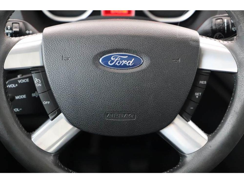 Ford Kuga 2.0 TDCi, 4X4, Navi