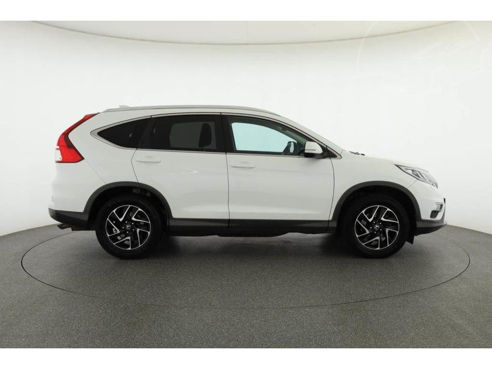 Honda CR-V 1.6D BiTurbo, 4X4, R,1.maj