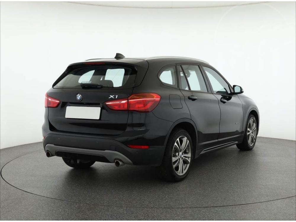 BMW X1 xDrive20d, 4X4, Automat