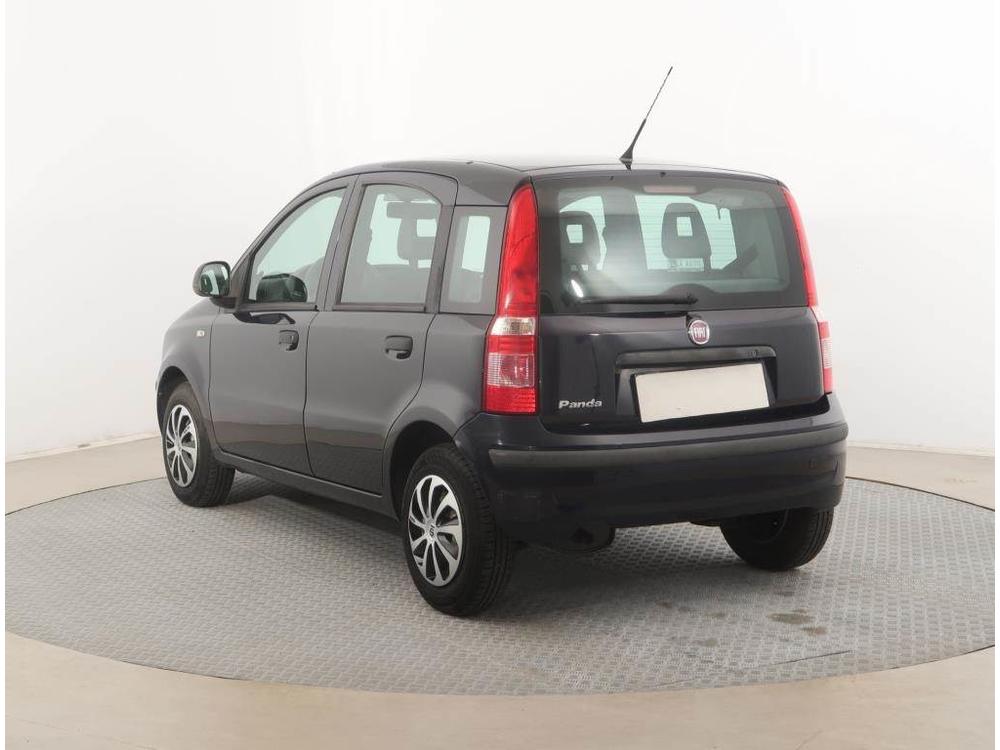 Fiat Panda 1.1, dobr stav