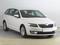 koda Octavia 2.0 TDI, Klima