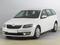 koda Octavia 2.0 TDI, Klima