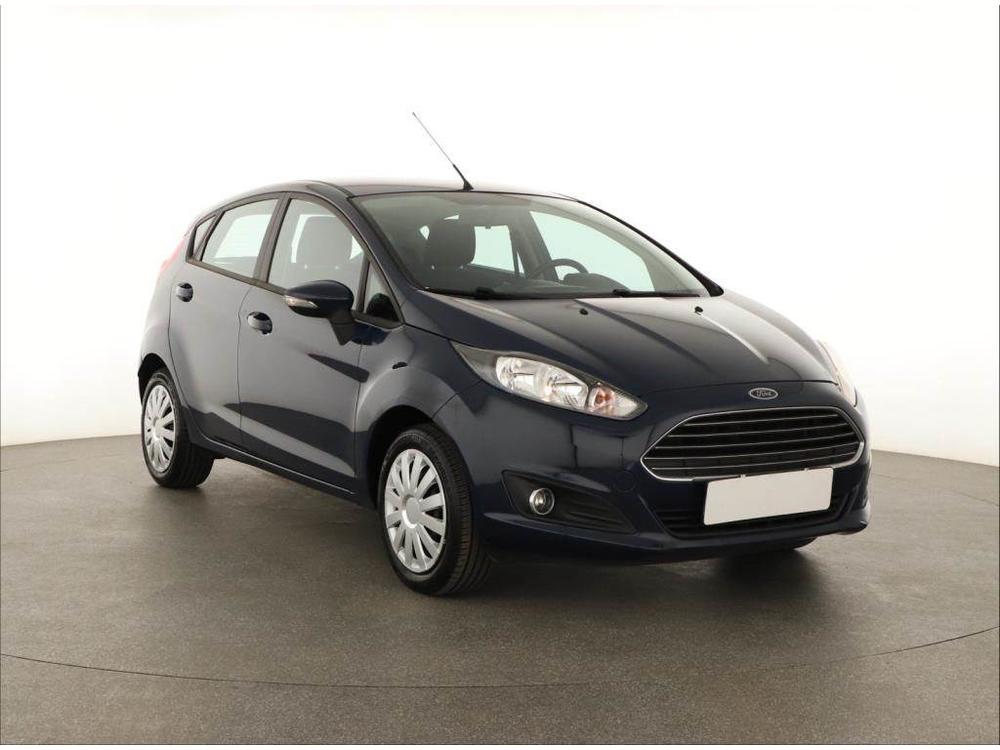 Prodm Ford Fiesta 1.25 i, Klima, El. okna