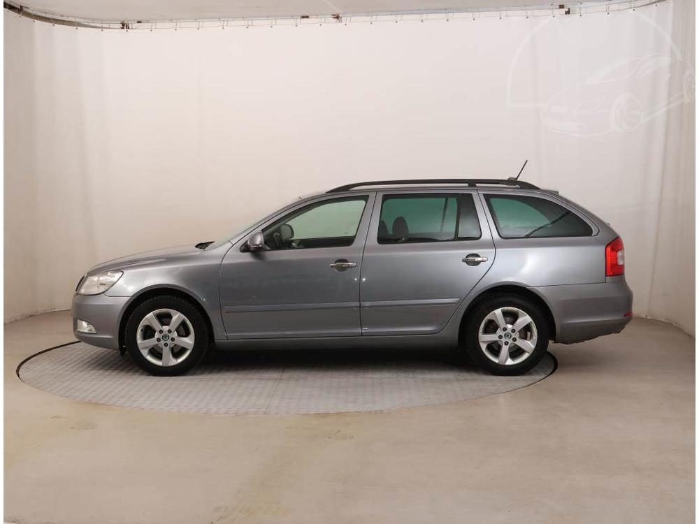 koda Octavia 1.4 TSI, Style, Automat