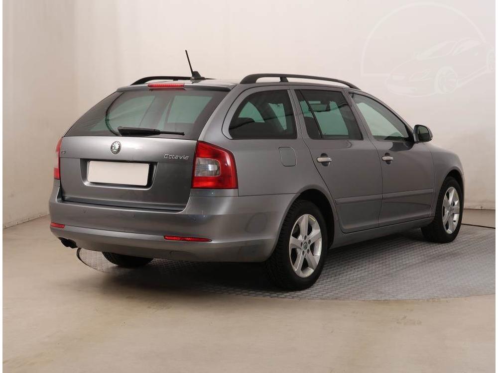 koda Octavia 1.4 TSI, Style, Automat