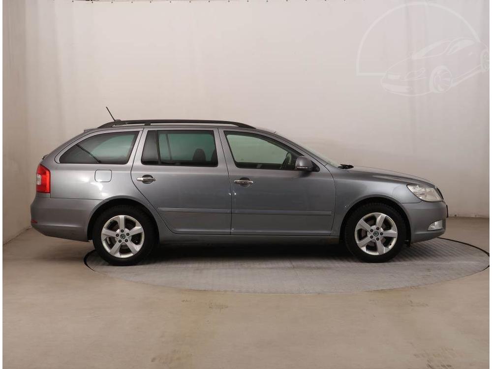 koda Octavia 1.4 TSI, Style, Automat