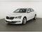 koda Superb 2.0 TDI, 4X4, Automat