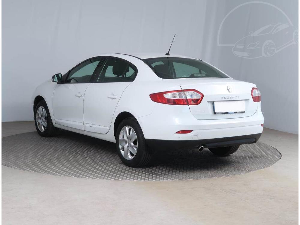 Renault Fluence 1.6 16V, R,1.maj