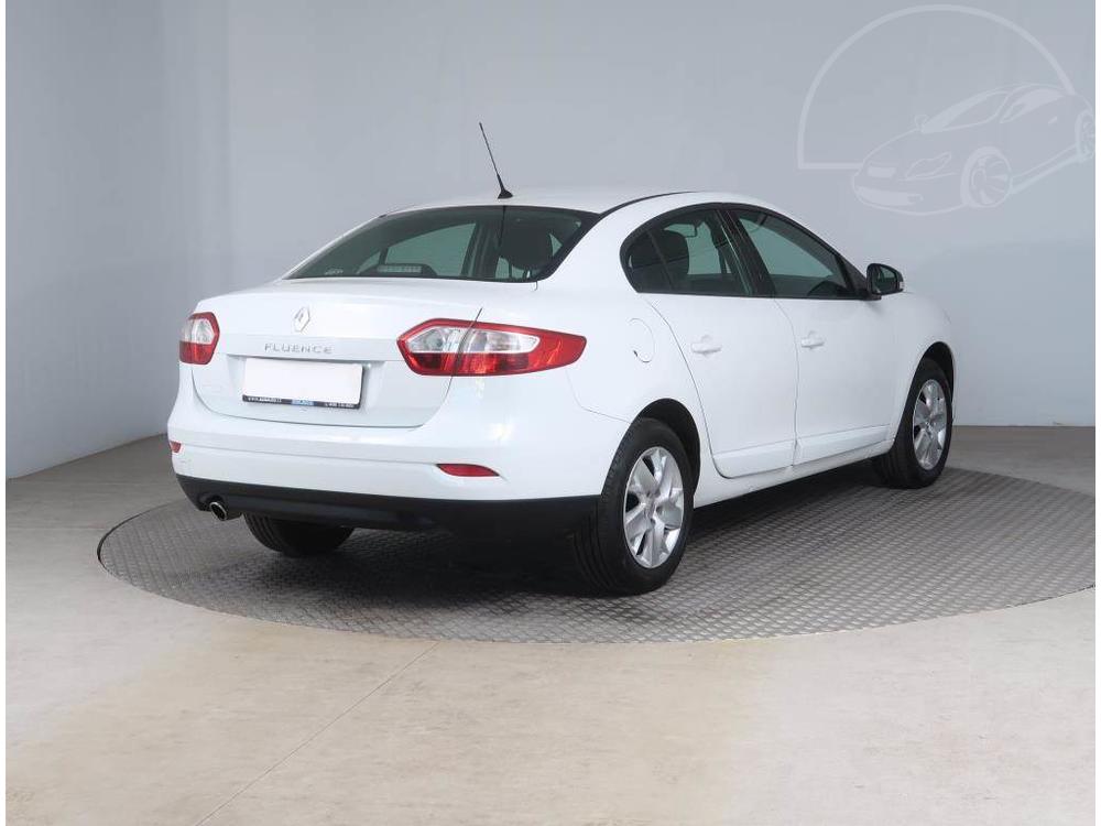 Renault Fluence 1.6 16V, R,1.maj