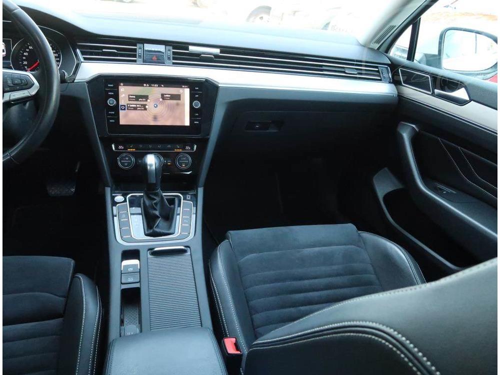 Volkswagen Passat 1.5 TSI, Automat, Ke, Navi