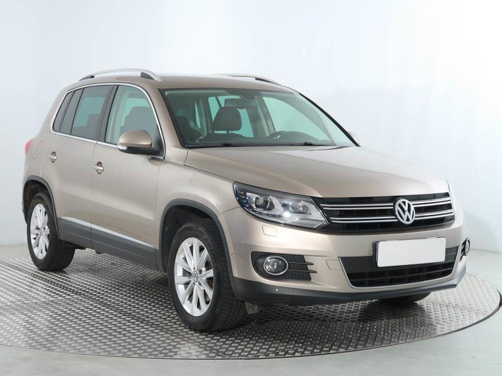 Prodm Volkswagen Tiguan 2.0 TDI, Sport&Style, 4X4