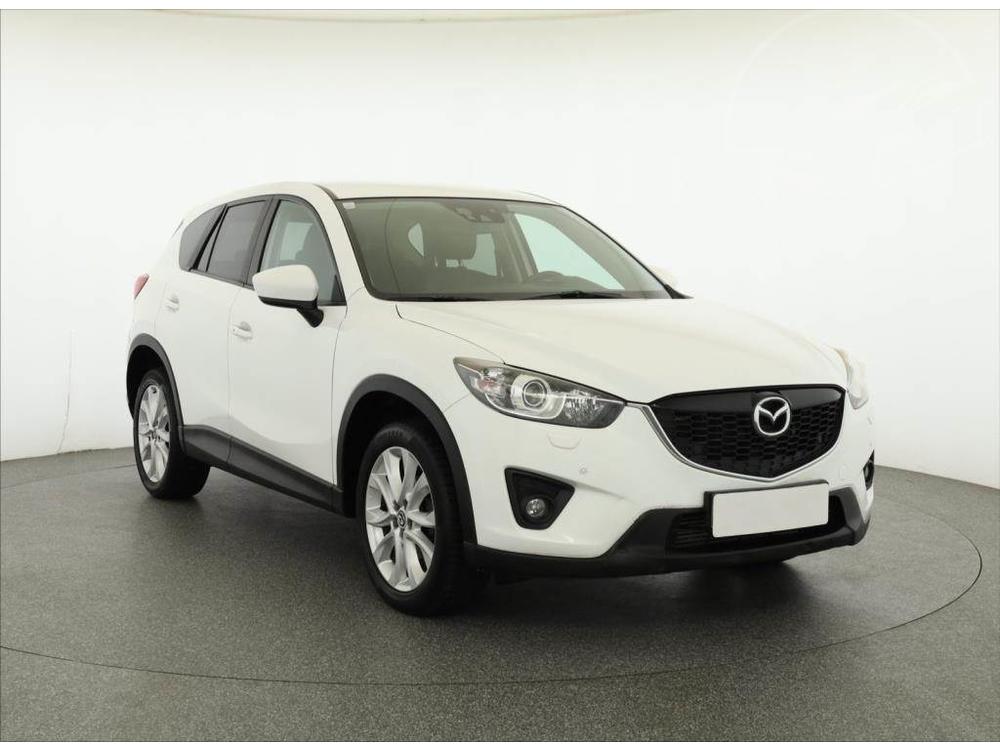 Prodm Mazda CX-5 2.2 Skyactiv-D, 4X4, Ke