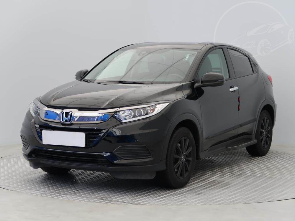 Honda HR-V 1.5 i-VTEC, Comfort, R,1.maj