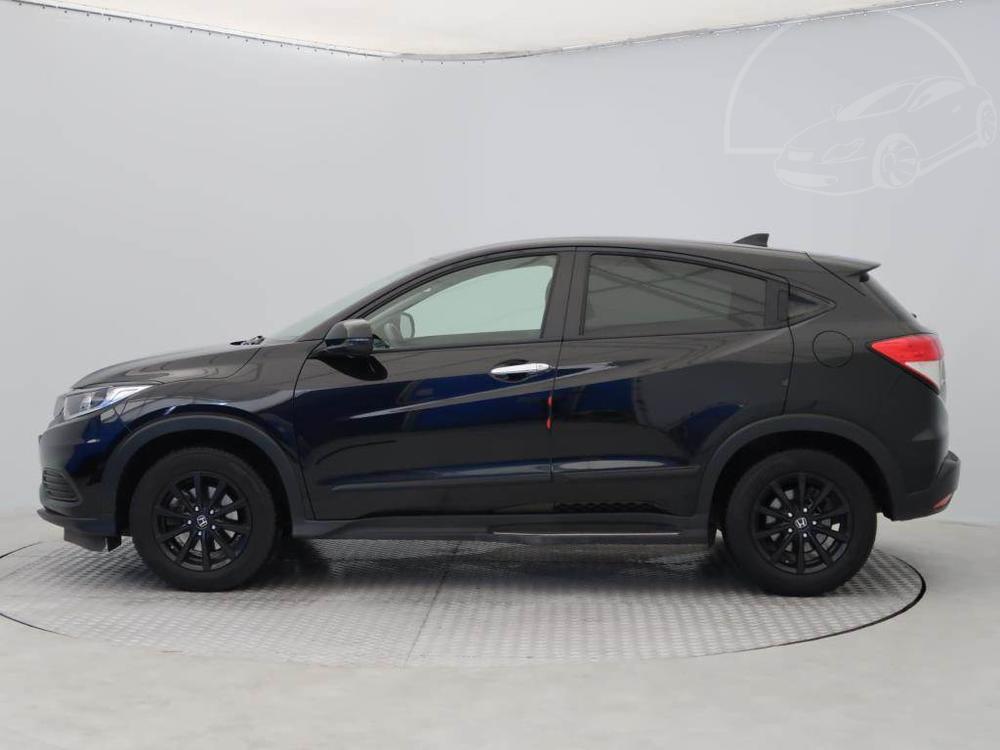 Honda HR-V 1.5 i-VTEC, Comfort, R,1.maj