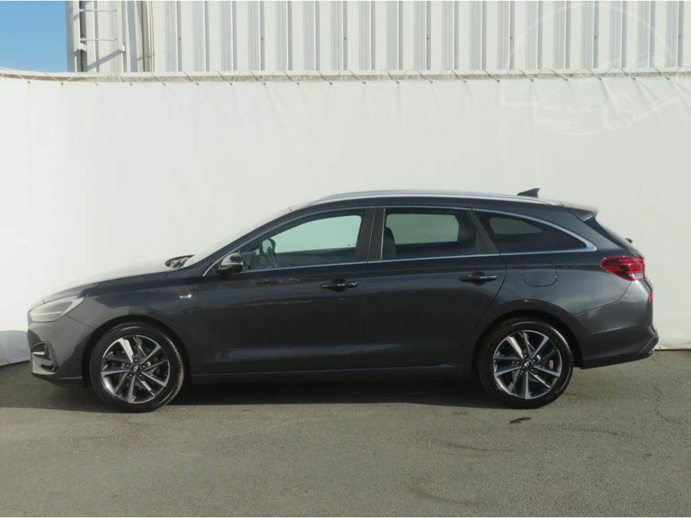 Hyundai i30 1.5 T-GDI MHEV, Style