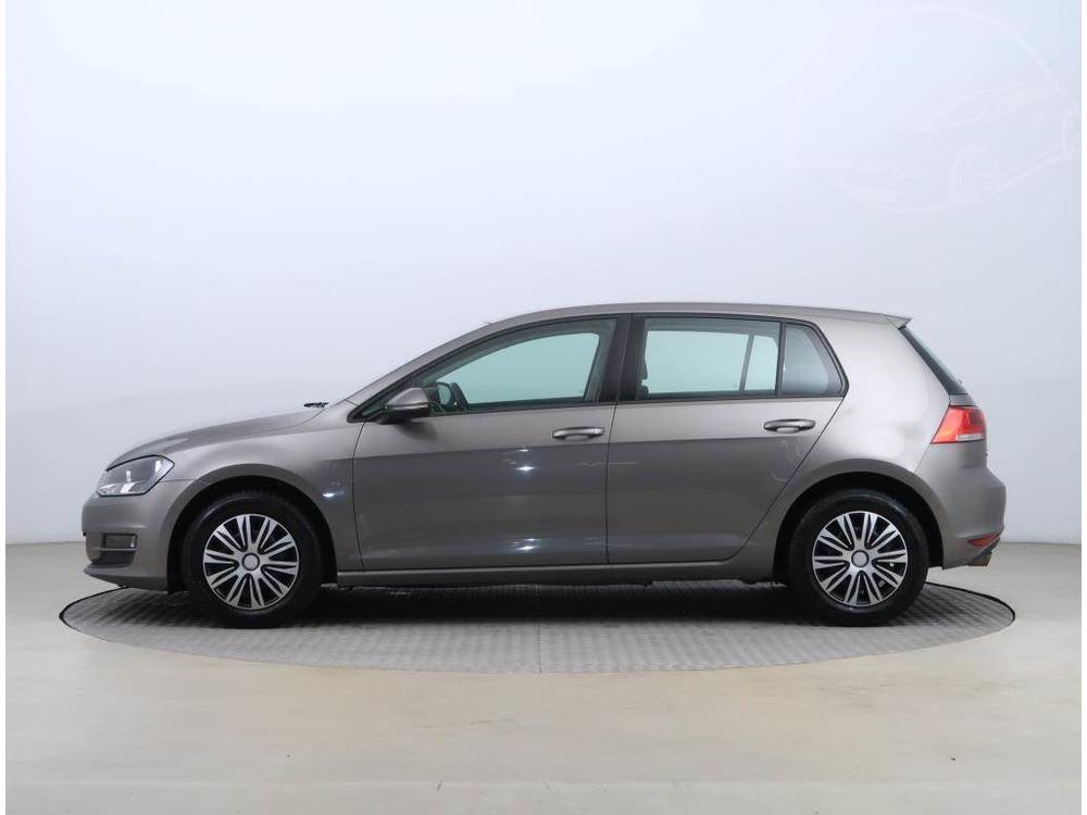 Volkswagen Golf 1.2 TSI, Comfortline, R,2.maj