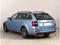 koda Octavia 1.6 TDI, Automatick klima