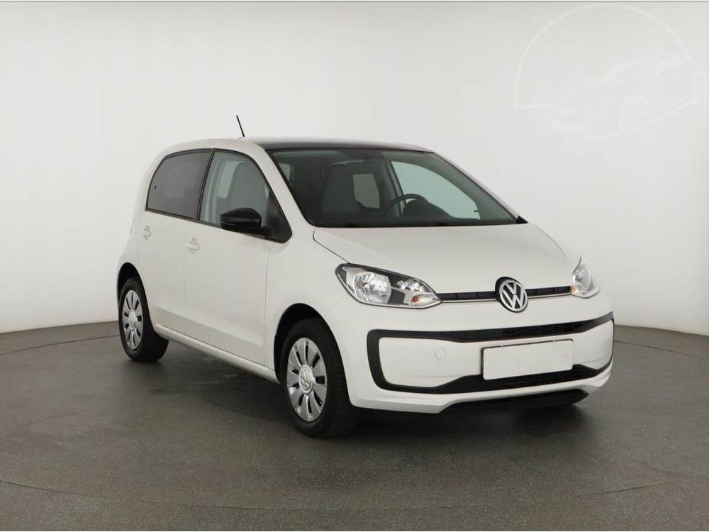 Prodm Volkswagen Up 1.0 MPI, Automat, R,1.maj