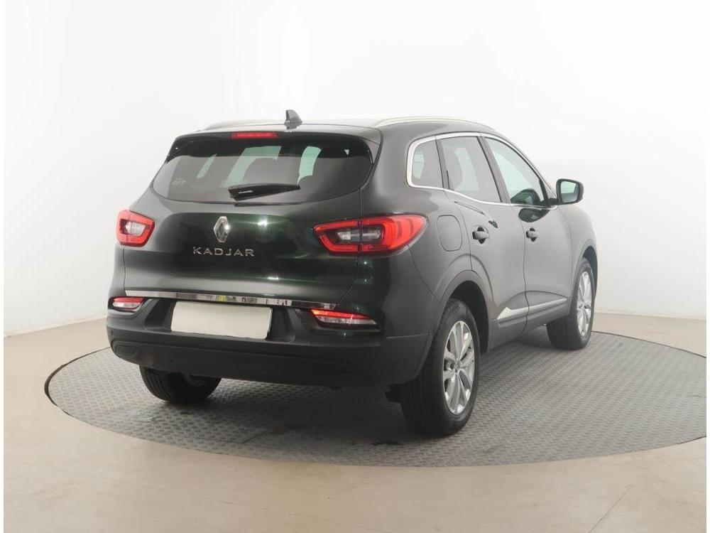 Renault Kadjar 1.3 TCe, Serv.kniha, Navi