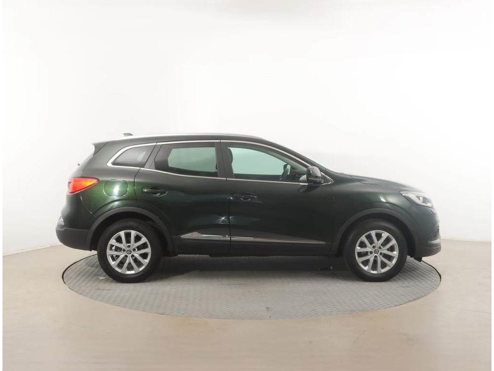 Renault Kadjar 1.3 TCe, Serv.kniha, Navi