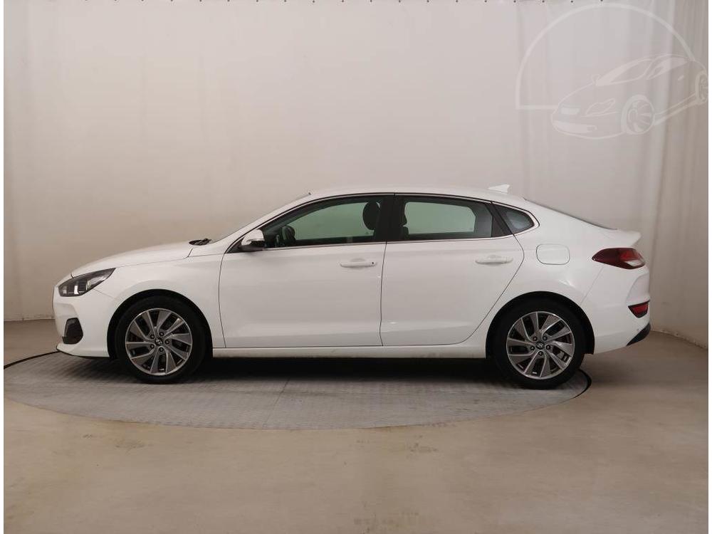 Hyundai i30 1.4 T-GDI, Komfort, R,2.maj