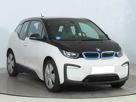 Prodej BMW i3 120Ah BEV, SoH 95%, Automat